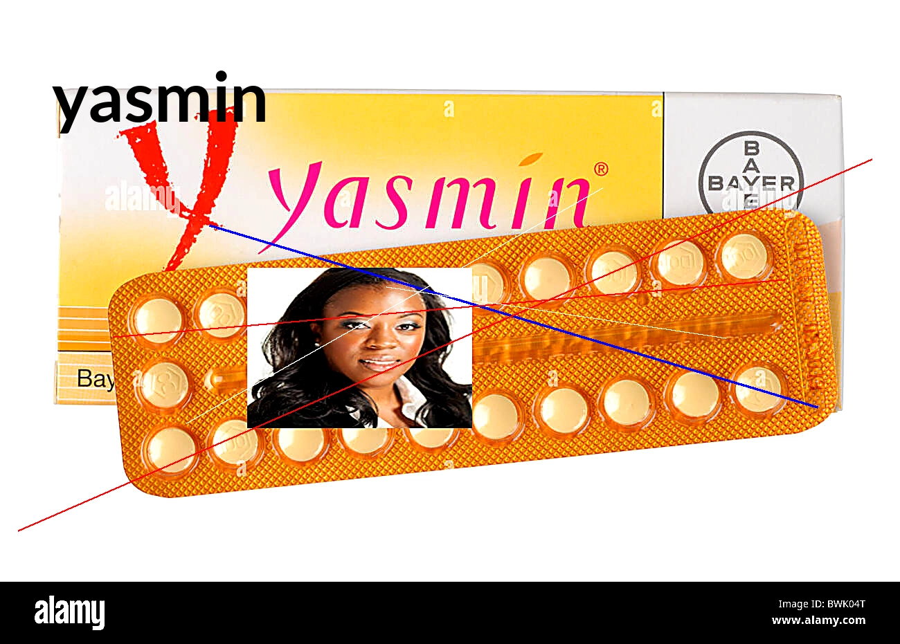 Yasmin prix